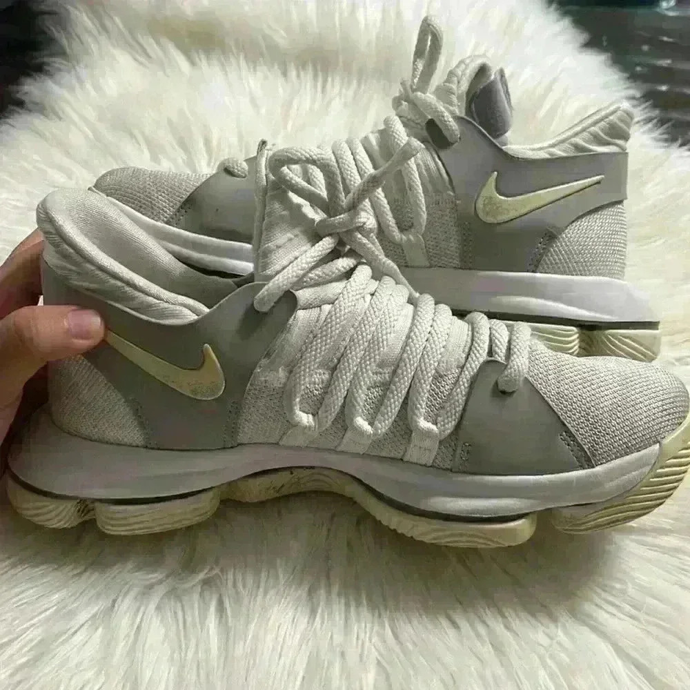 Nike kevin Durant basketball shoes - Picture 4 of 10